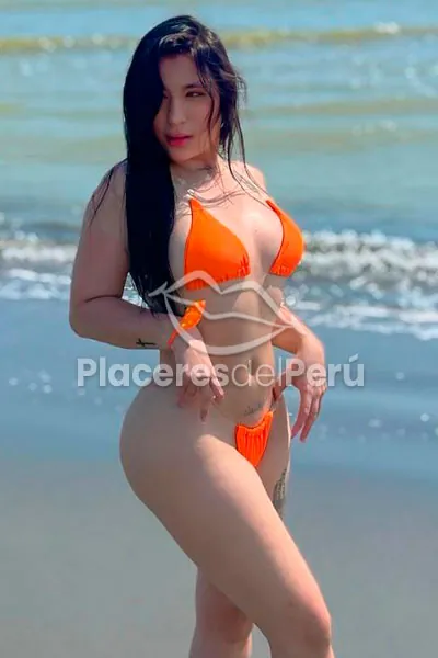 Luciana 926003722, putas colombianas en LIMA