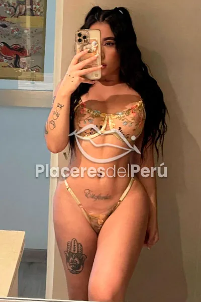 Salome 921935033 Kines en Miraflores