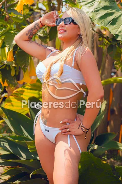 Stefy 931397940, Putas COLOMBIANAS en Lima