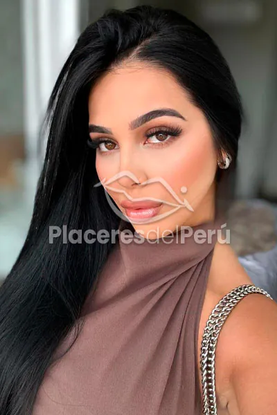 Emily 970277772, kinesiologas de Lujo en Lima A1