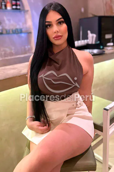 Emily 970277772, kinesiologas de Lujo en Lima A1