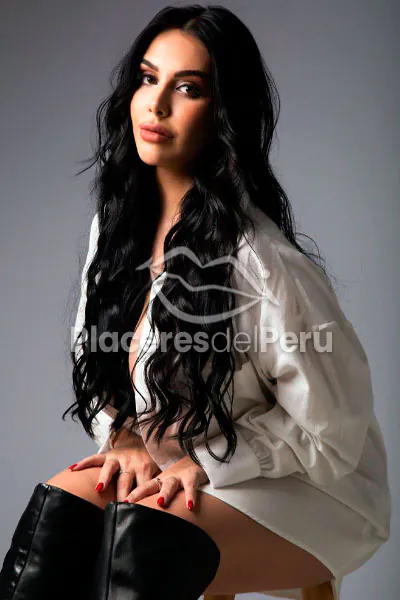 Emily 970277772, kinesiologas de Lujo en Lima A1