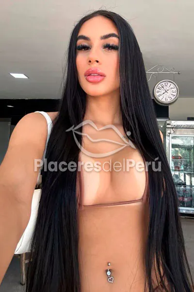 Sophie 920426250, escorts en LIMA