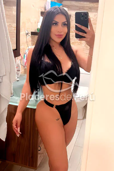 Camila 912915363, putas A1 en LIMA