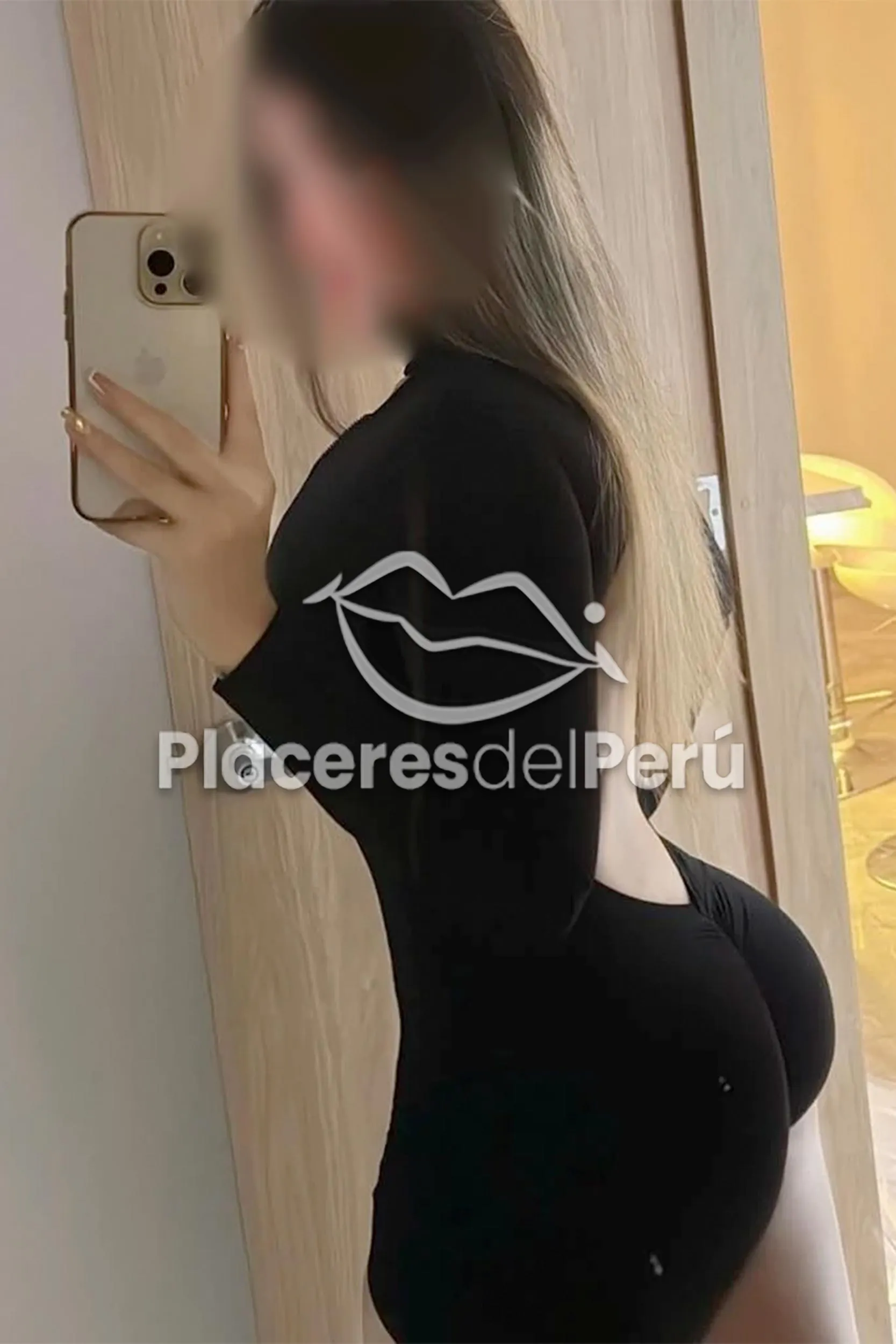 Celeste 922087105 Kines en Miraflores