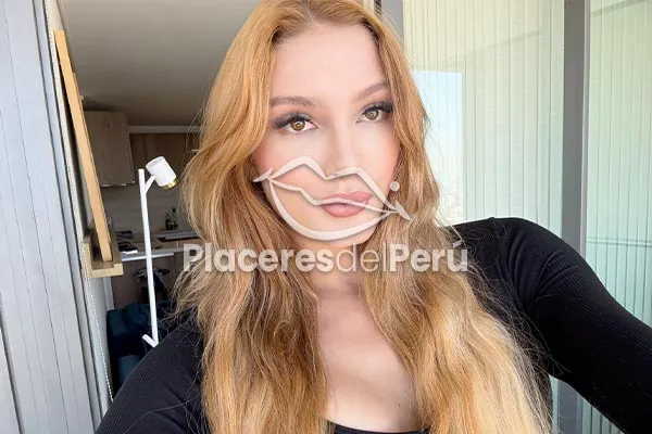 Madeline 946590838 Kines en Miraflores