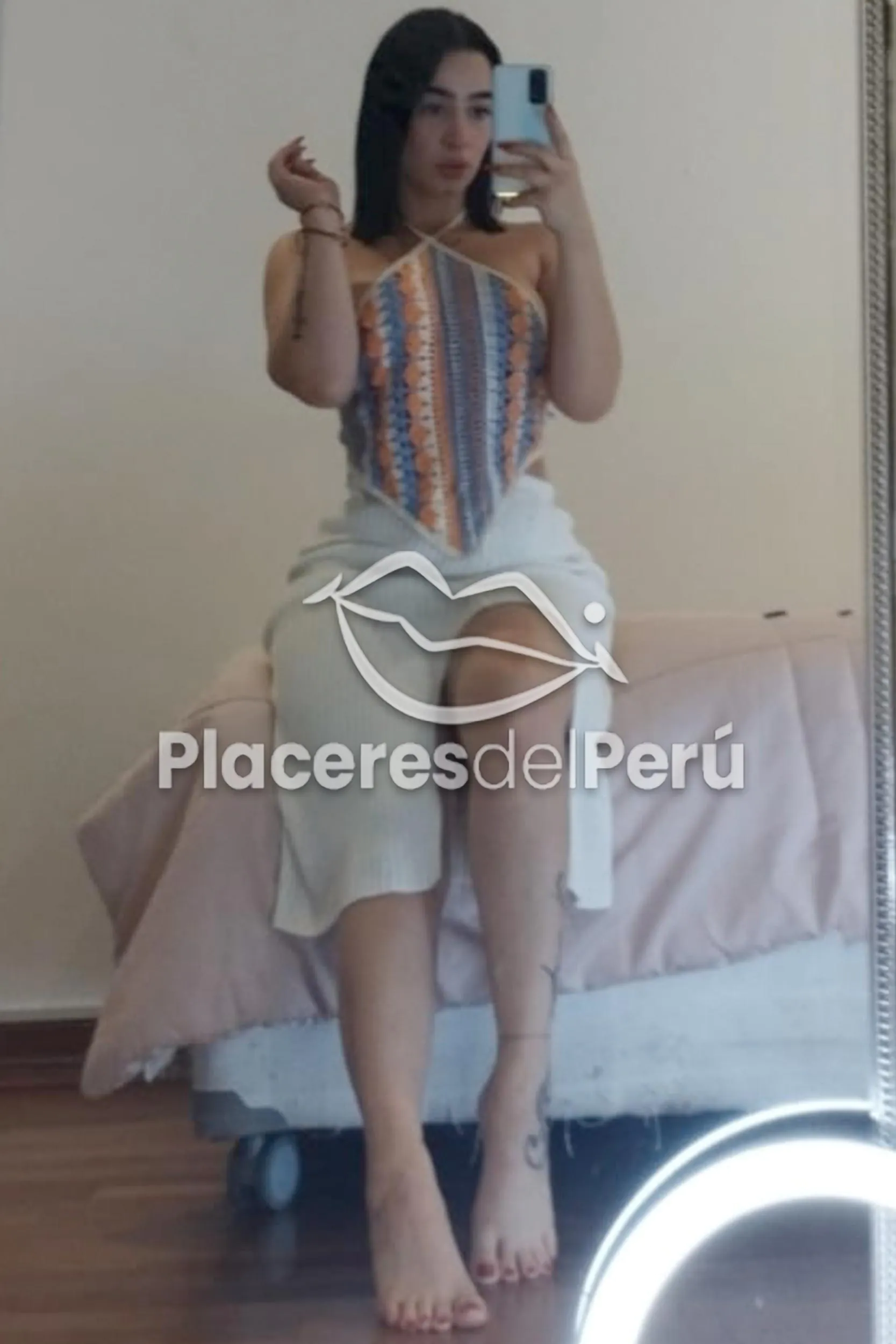 Mariana 972750622 Kines en Miraflores