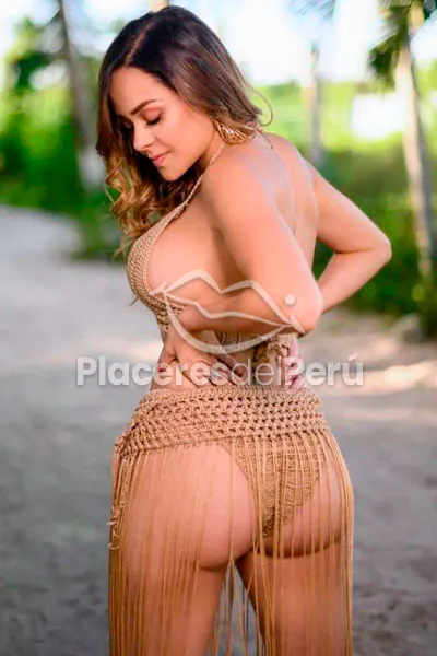 Melody 938642994, kinesiologas Colombianas en Lima