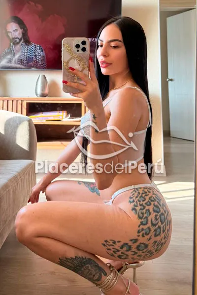 VANESSA